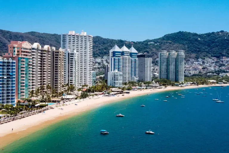 Acapulco