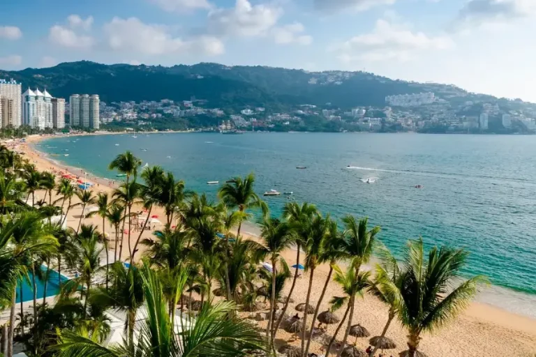 Acapulco