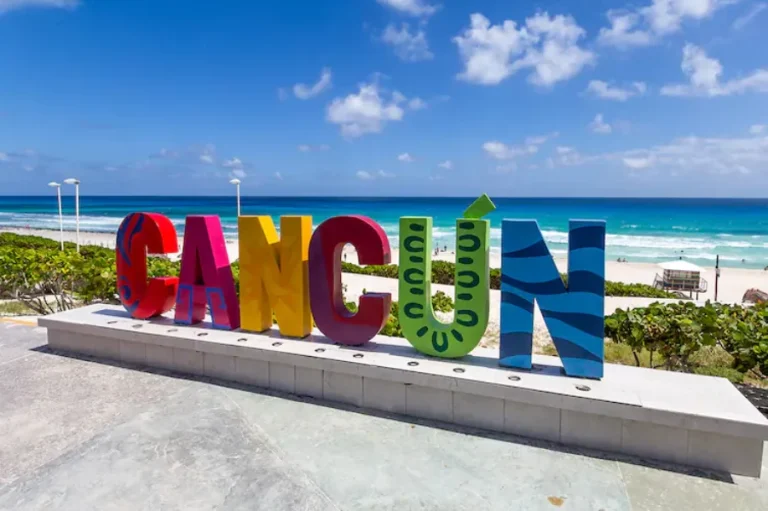 Cancun
