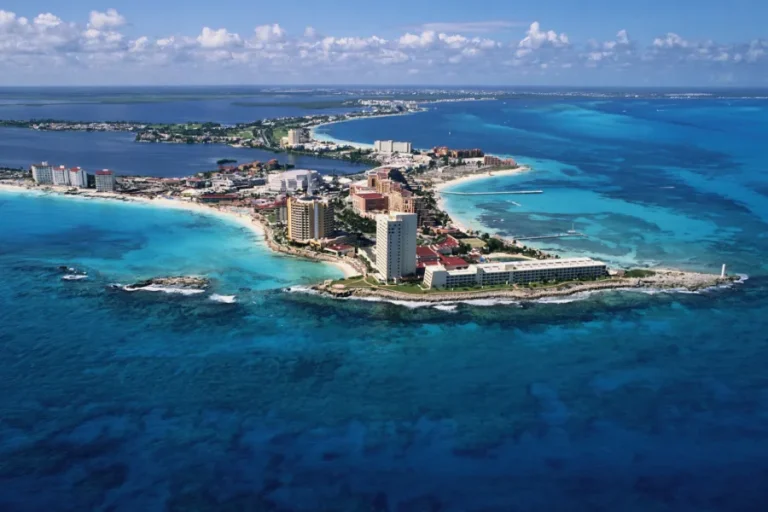 Cancun