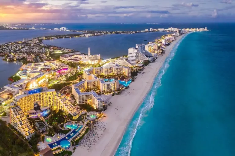 Cancun