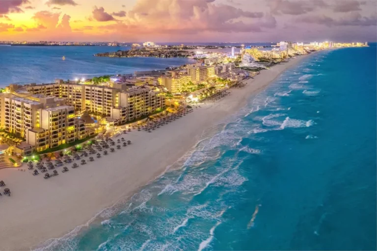 Cancun