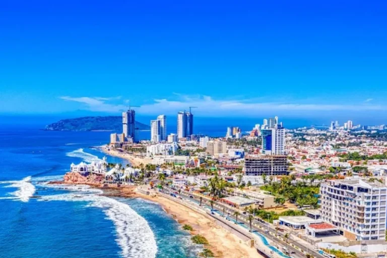 Mazatlan