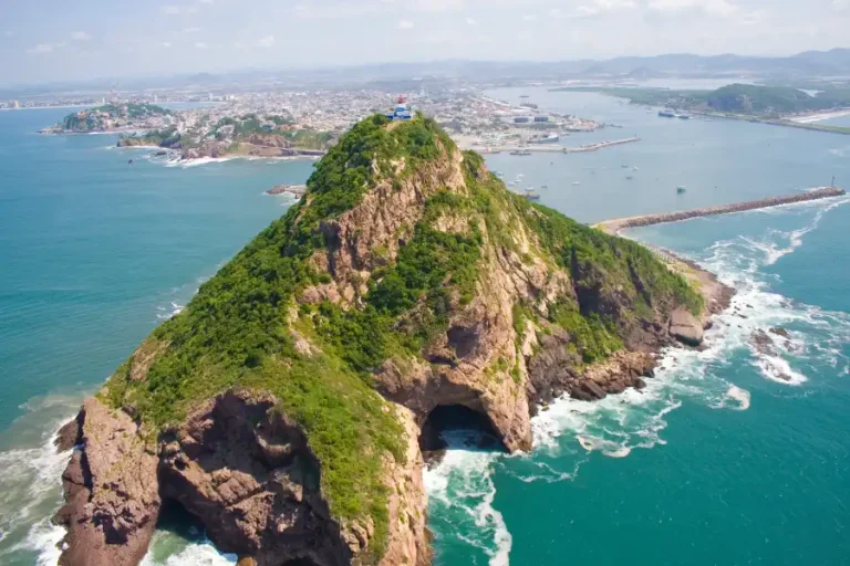 Mazatlan