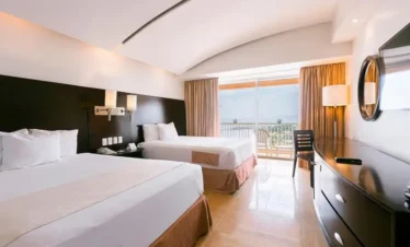 Azul Ixtapa All Inclusive Beach Resort & Convention Center