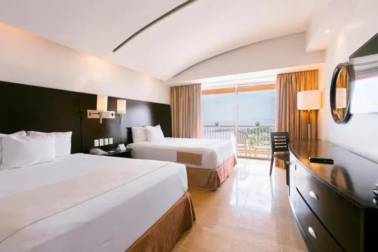 Azul Ixtapa All Inclusive Beach Resort & Convention Center