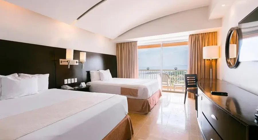 Azul Ixtapa All Inclusive Beach Resort & Convention Center