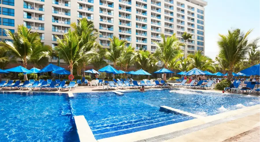 Barcelo Ixtapa