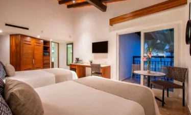 Buenaventura Grand Hotel & Great Moments