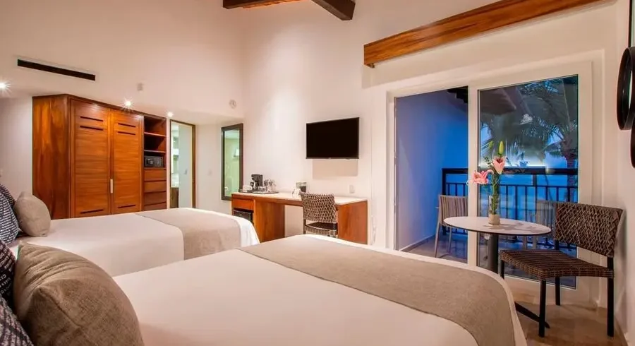 Buenaventura Grand Hotel