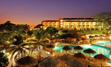 Grand Palladium Vallarta Resort & Spa