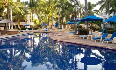 Hotel Ixtapa Palace Resort & Spa