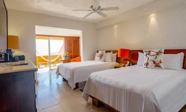 Hotel Las Brisas Ixtapa