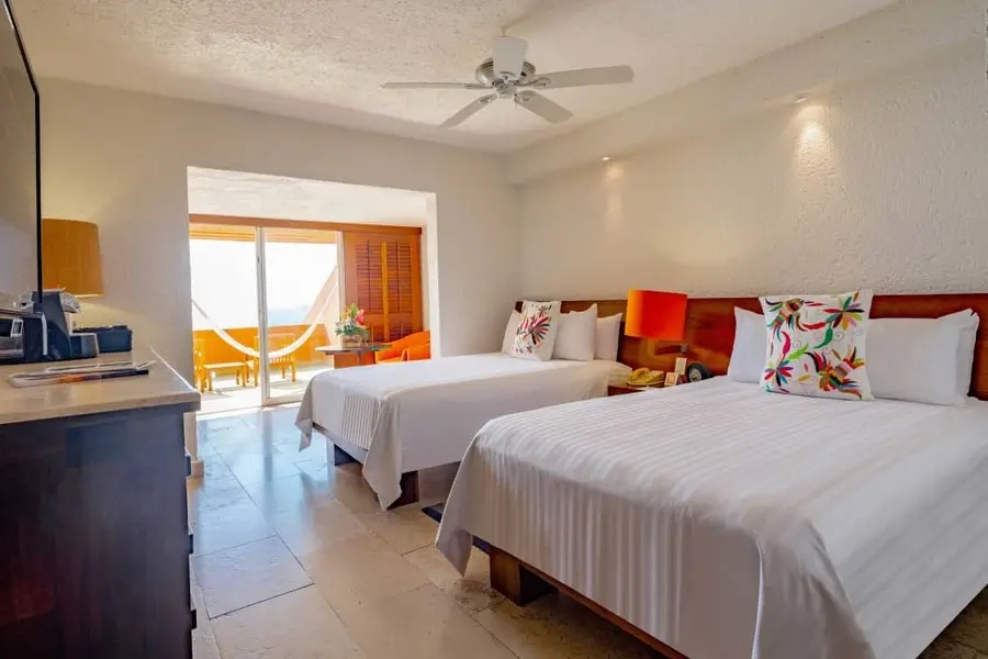 Hotel Las Brisas Ixtapa