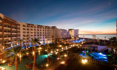 Krystal Grand Los Cabos