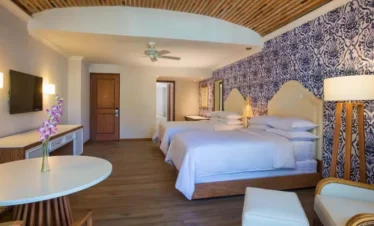 Krystal Grand Puerto Vallarta