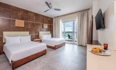 Krystal Urban Cancún & Beach Club