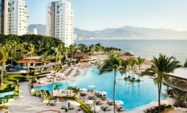 Marriott Puerto Vallarta Resort & Spa