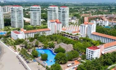 Meliá Puerto Vallarta