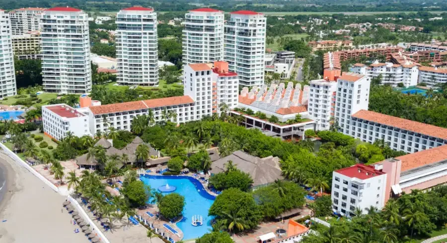 Meliá Puerto Vallarta – All Inclusive
