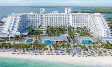 Riu Caribe