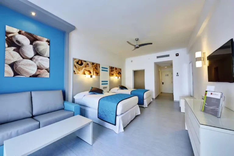 RIU DUNAMAR costa mujeres