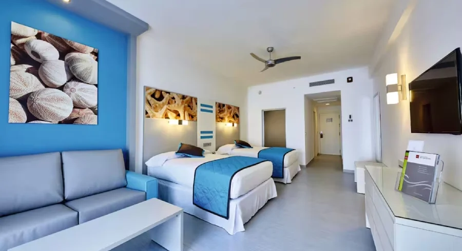 RIU DUNAMAR costa mujeres