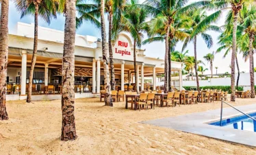 Riu Lupita