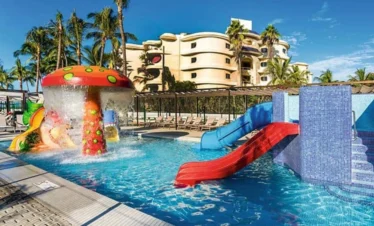 Riu Vallarta