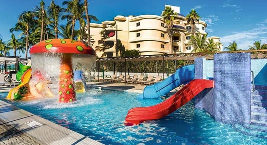 RIU Vallarta