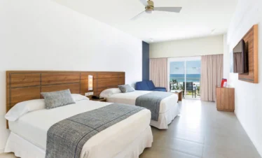 Riu Emerald Bay