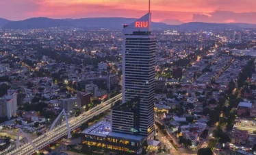 Riu Guadalajara