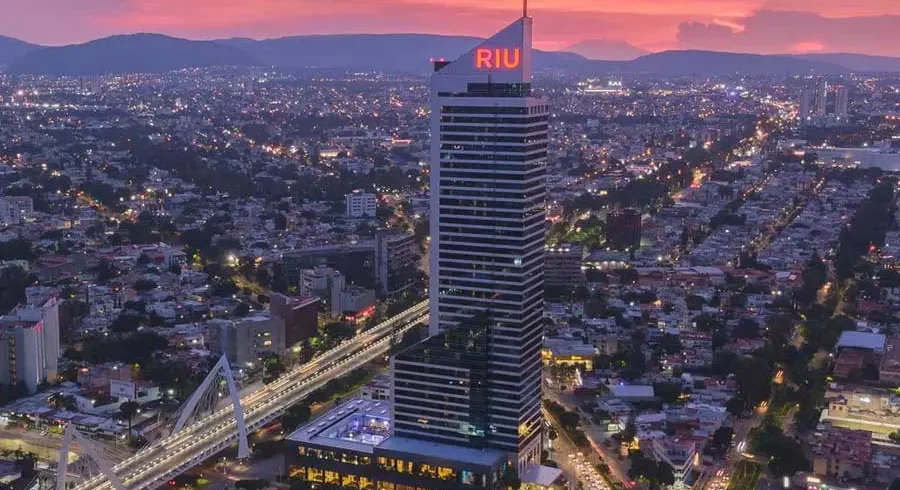 Riu Guadalajara