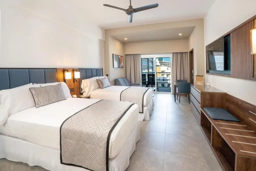 Riu Palace Kukulkán