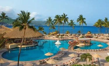 Sunscape Puerto Vallarta Resort & Spa
