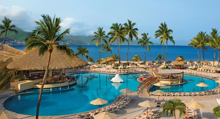 Sunscape Puerto Vallarta Resort & Spa